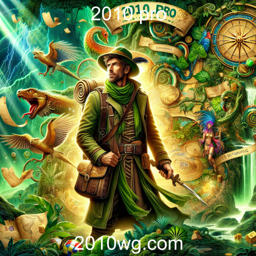 Explorando o Mundo dos Jogos de Aventura